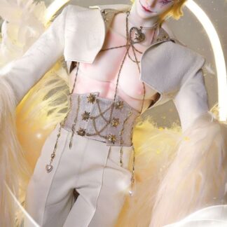 DollZone Evan's Outfit