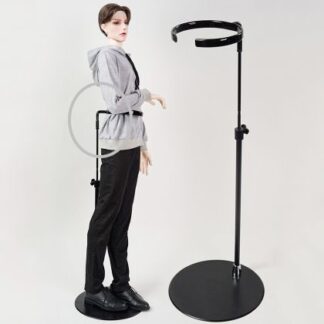 Dollmore 78-140cm Doll Stand
