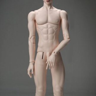 Dollmore Trinity Doll M Body