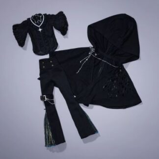 Dream Valley C4-44 (Maurren's Outfit)