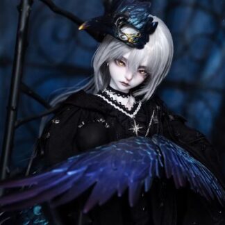 Dream Valley Collector in the Attic - Maurren