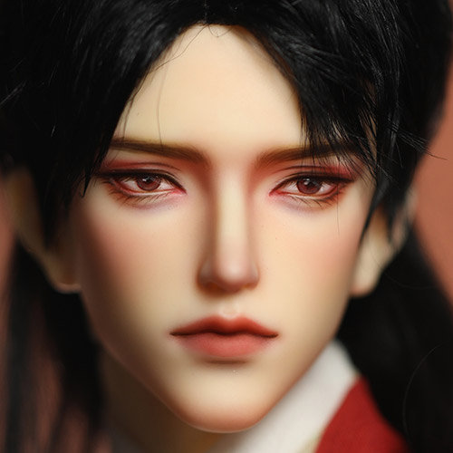 GRANADO 49Howlet [玄梟] (head) – BJDivas