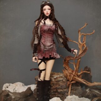 SartoriaJ MSD Emma Set