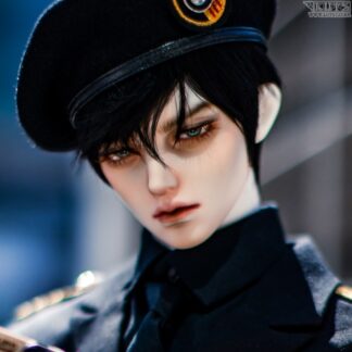 LUTS Grand Senior75 Delf ABADON Romance ver (limited)