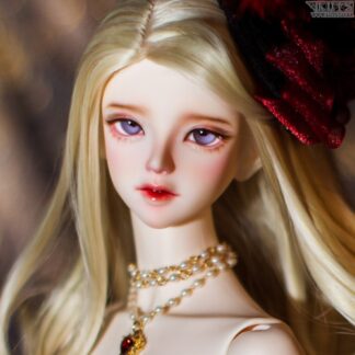 LUTS Senior65 Delf BEIGE