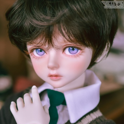 LUTS Kid Delf BORY – BJDivas