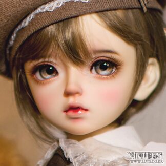 LUTS Kid Delf Muse Head Choice