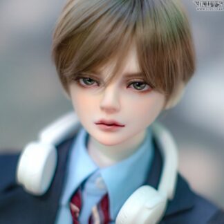 LUTS Super Senior Delf DIEZ (limited)