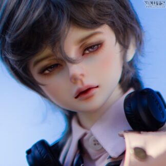 LUTS Super Senior Delf DIEZ Romance ver2 (limited)