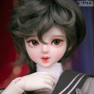 LUTS [2024 Summer Event Gift Wig] KDW SDW-429 (Djungarian Smokey)
