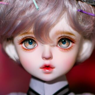 LUTS Kid Delf Muse ENOKI