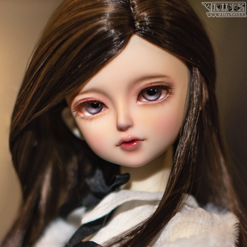 LUTS Kid Delf JEAN