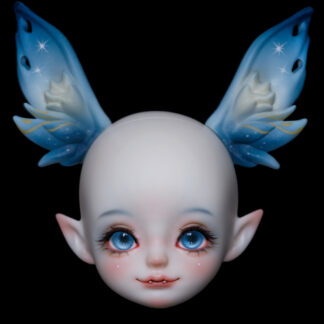 Milo Doll Lumi (head)
