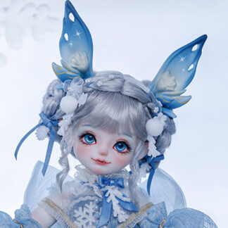 Milo Doll Lumi