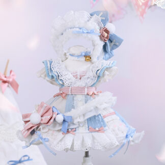 Milo Doll Molara's Accessories