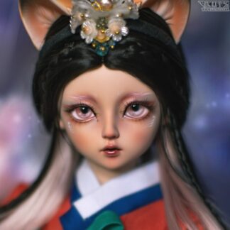LUTS Senior Delf Girl JOE Nine tails ver (limited)