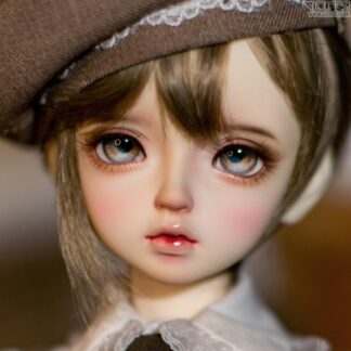 LUTS Kid Delf Muse SHALLOT