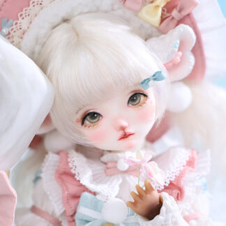 Milo Doll Billy (sheep version)