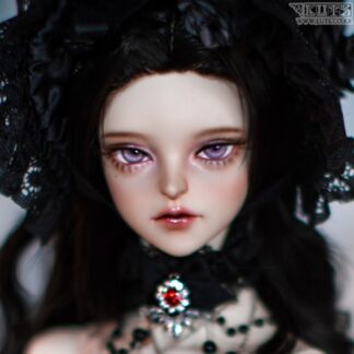 LUTS Senior Delf ULLA