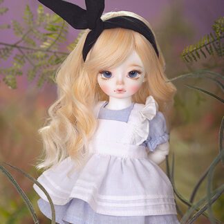 WITHdoll [KWD] Alice (Wonderland Series)