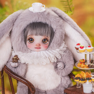 WITHdoll [BWD] March Hare (Wonderland Series)