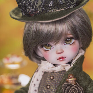 WITHdoll [KWD] Mad Hatter (Wonderland Series)