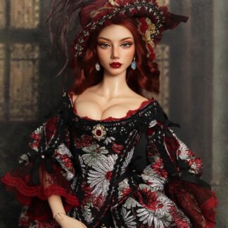 SartoriaJ Milady de Winter Set