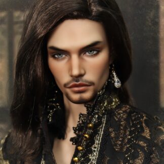 SartoriaJ Matias (Duke of Buckingham ver)