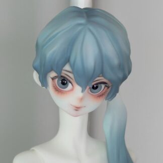 Project Delta Maingaushu (head)