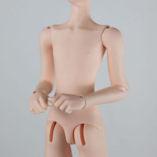 Project Delta DEAR Body