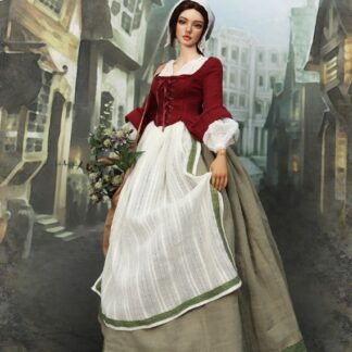 SartoriaJ Constance Set