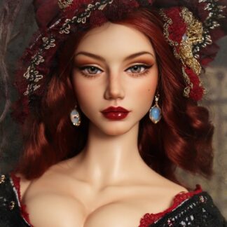 SartoriaJ Camille (Milady de Winter ver)