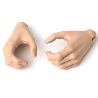 SartoriaJ Sword Hands (71 ATH / N71 ATH / 73 ZEUS)