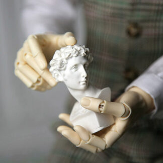 GRANADO Jointed Hands (Evol & Embody)