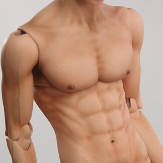 GRANADO Male Body 70Adagio