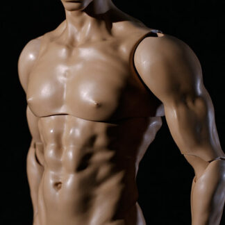 GRANADO Male Body Evol