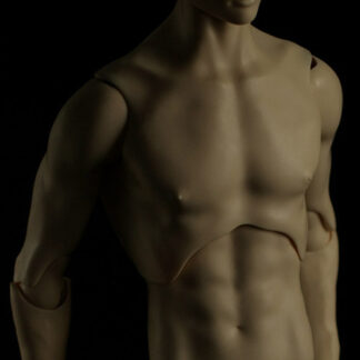 GRANADO Male Body Vigor