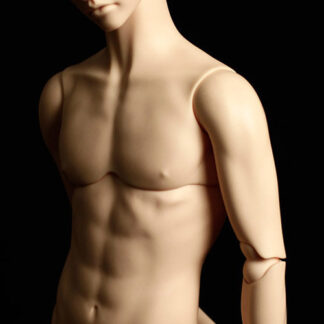 GRANADO Male Body Lads & Plus