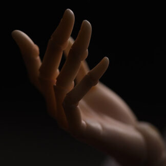 GRANADO Jointed Hands Gen.3