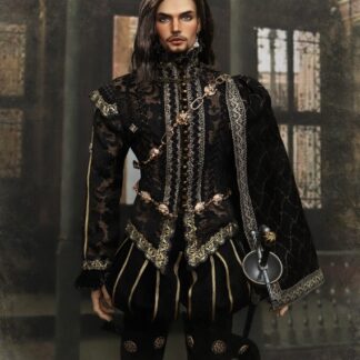 SartoriaJ Duke of Buckingham Set