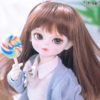 LUTS Honey Delf BAVAROIS