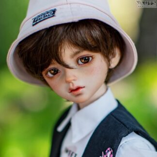 LUTS Kid45 Delf/Muse BEAN