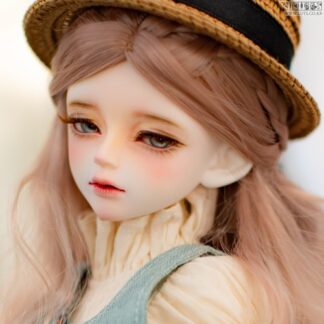 LUTS Kid Delf KAI Romance ver (limited)