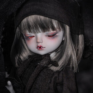 WITHdoll [KWD] Vampire Sleep Fairy Laila