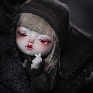 WITHdoll [BWD] Vampire Sleep Fairy Laila
