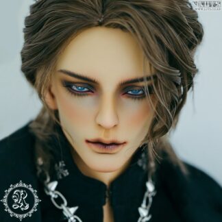 LUTS Grand Senior78 Delf MENKENT (limited)