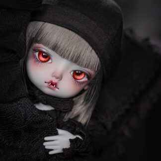 WITHdoll [BWD] Vampire Sleep Fairy Selene