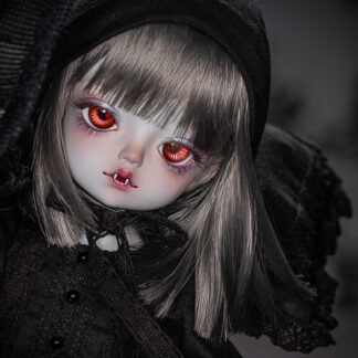 WITHdoll [KWD] Vampire Sleep Fairy Selene