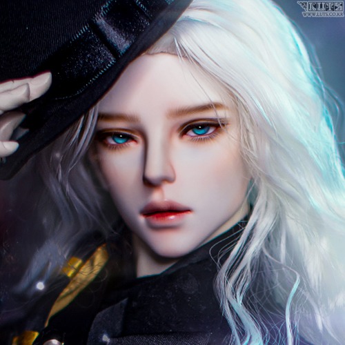 LUTS Grand Senior75 Delf WEZEN – BJDivas
