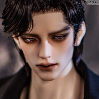 LUTS Grand Senior78 Delf TARAZED